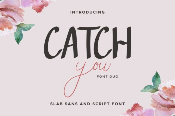 Enhance Your Campaigns with Catch You Font
