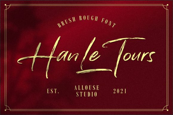 Han Le Tours: A Charming Script for Creative Projects